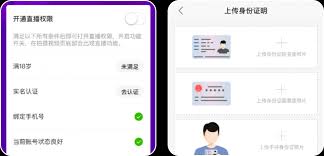 快手如何开启评论权限