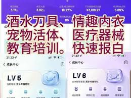 抖音怎么提升口碑等级