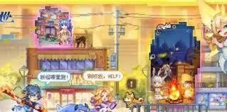 三千幻世黑白小飞阵容如何搭配