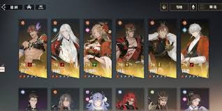 三国志幻想大陆2枭之歌董卓阵容如何搭配