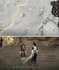 燕云十六声中玉门关阿依苏见闻位置在哪