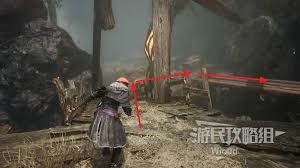 光与影33号远征队源色修士玛埃尔怎么打