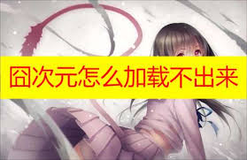 囧次元加载错误如何解决