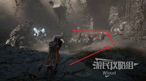 光与影33号远征队石涛崖怎么探索