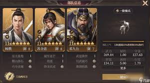 封神开天孙悟空前期如何搭配阵容