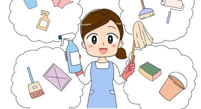 钟点工app