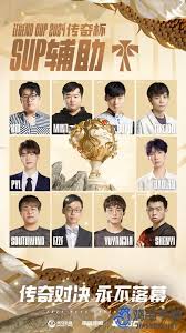 2025LOL老头杯S3参赛成员是谁