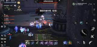 剑灵2宗门秘境试炼沸流河怎么打