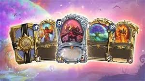 炉石传说翡翠梦境版本迷你包何时上线