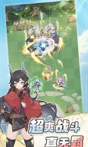 杖剑传说战士有啥特点