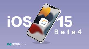 ios15.2beta4更新内容是什么