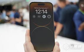 iphone14pro如何实现反向充电