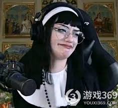 修女和鱼是什么梗