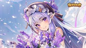 魔法祈幻界魔晶宝宝怎么培育