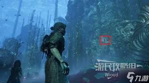 光与影33号远征队标记射击怎么获取