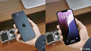 iPhone SE4真机已出了吗