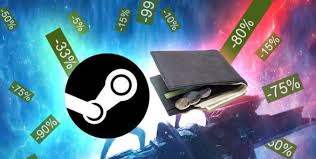 steam哪个节日折扣力度最大