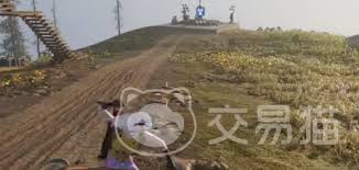 七日世界中河谷的位置在哪里