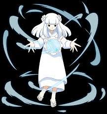DNF男魔法师白童子背景是什么