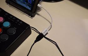 悟饭游戏厅如何连接手柄