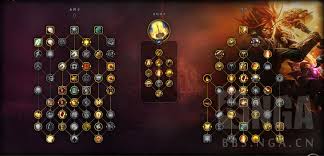 魔兽世界11.1猫德天赋怎么加