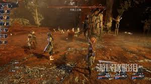光与影33号远征队如何打重击土豆偶