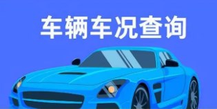 车况查询软件推荐