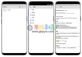 mx播放器如何彻底关闭广告