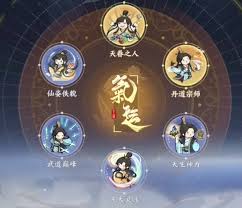 掌门下山先天灵脉是什么