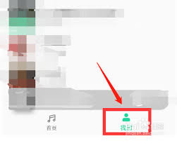 小米音乐如何切换成QQ音乐模式