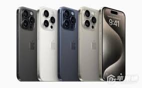 iPhone15怎么设置被盗设备保护功能