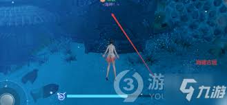 天谕手游水母之梦四个拍照位置在哪里