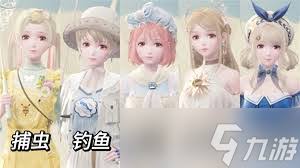 无限暖暖简洁步骤属性如何