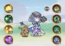 杖剑传说斗士有哪些流派
