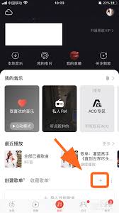 网易云音乐如何设置仅自己可见的歌单