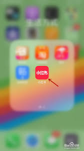 小红书消息已读能关闭吗