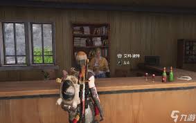七日世界如何获取恶臭球根