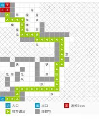 想不想修真极乐界秘境地图怎么通关