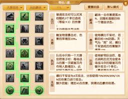 梦幻西游4月大改天神护体套装属性是什么