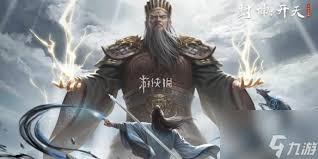 封神开天黄天祥如何搭配阵容