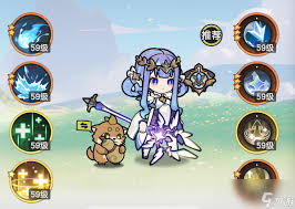 杖剑传说牧师半奶流派玩法是什么