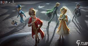 第五人格福尔摩斯联动玩法
