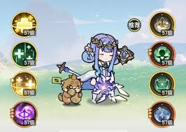 杖剑传说秘术师暗牧流派玩法攻略