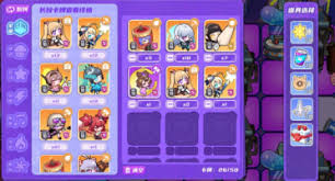 盲盒派对琉璃治疗师技能有哪些