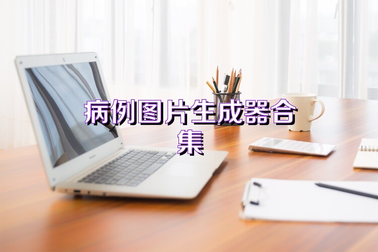 病例图片生成器合集