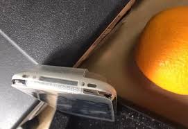 苹果12promax长宽高是多少厘米