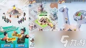 三国冰河时代如何搭配阵容