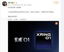 玄戒芯片唯一供应商究竟是谁