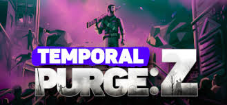 Temporal Purge Z包含什么内容