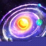 来捏个宇宙鸭